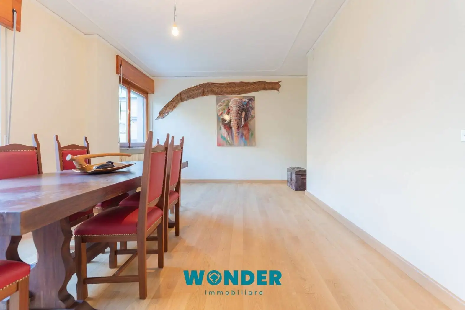 Villa bifamiliare via dei Mille, Centro, Ala - foto 2