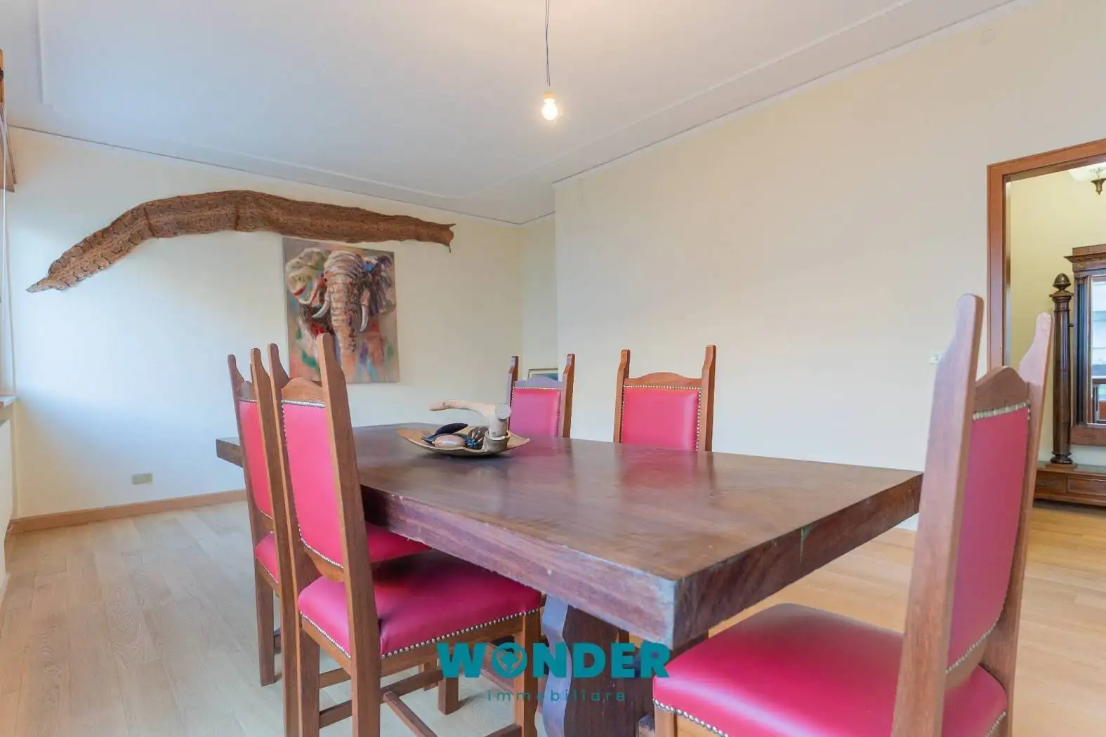 Villa bifamiliare via dei Mille, Centro, Ala - foto 3