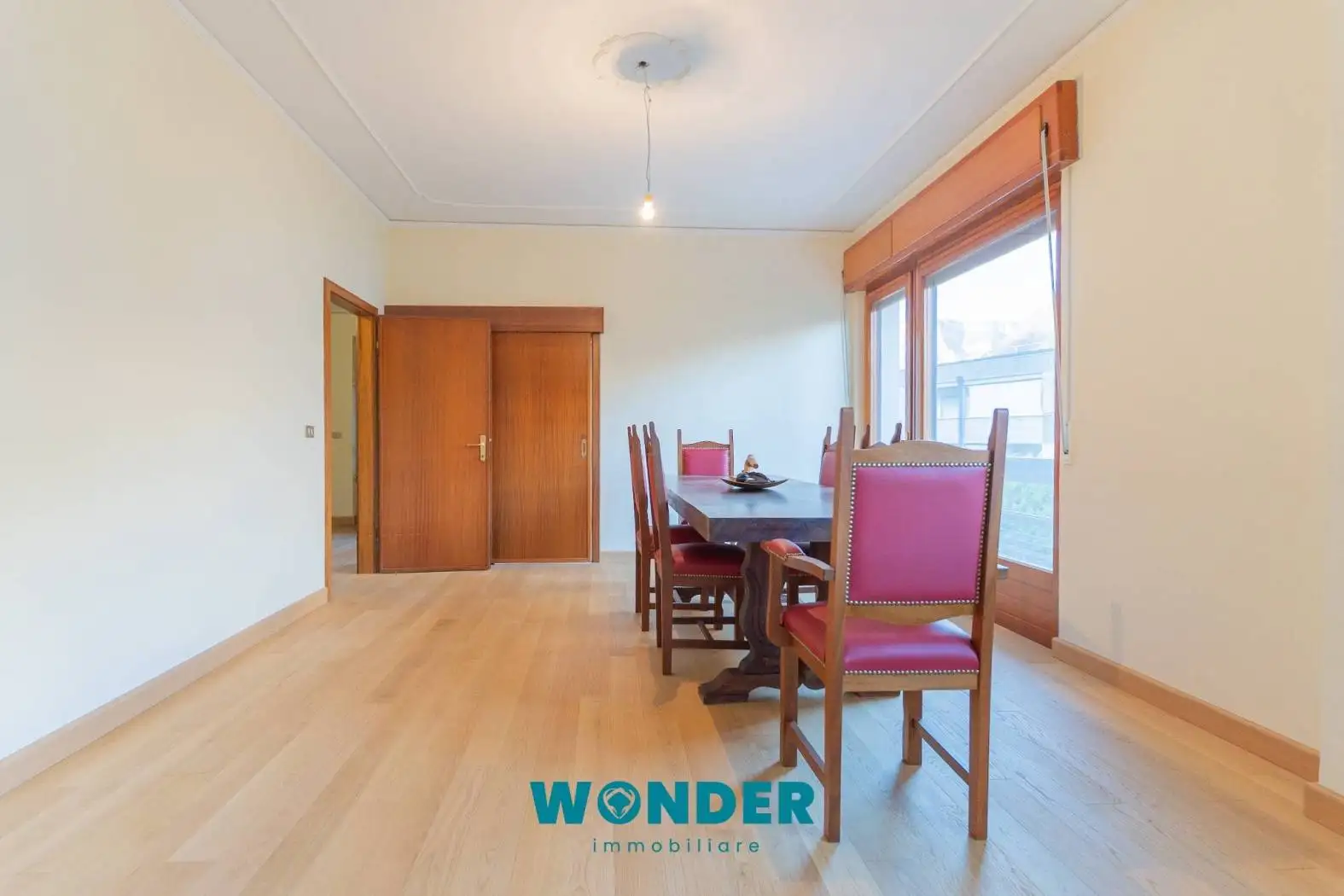 Villa bifamiliare via dei Mille, Centro, Ala - foto 4