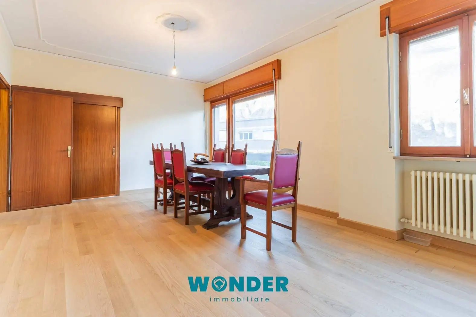 Villa bifamiliare via dei Mille, Centro, Ala - foto 5