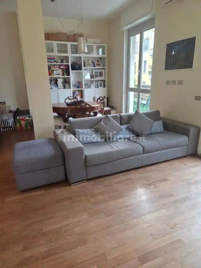 Trilocale via Giasone del Maino 31, Washington, Milano - foto 3