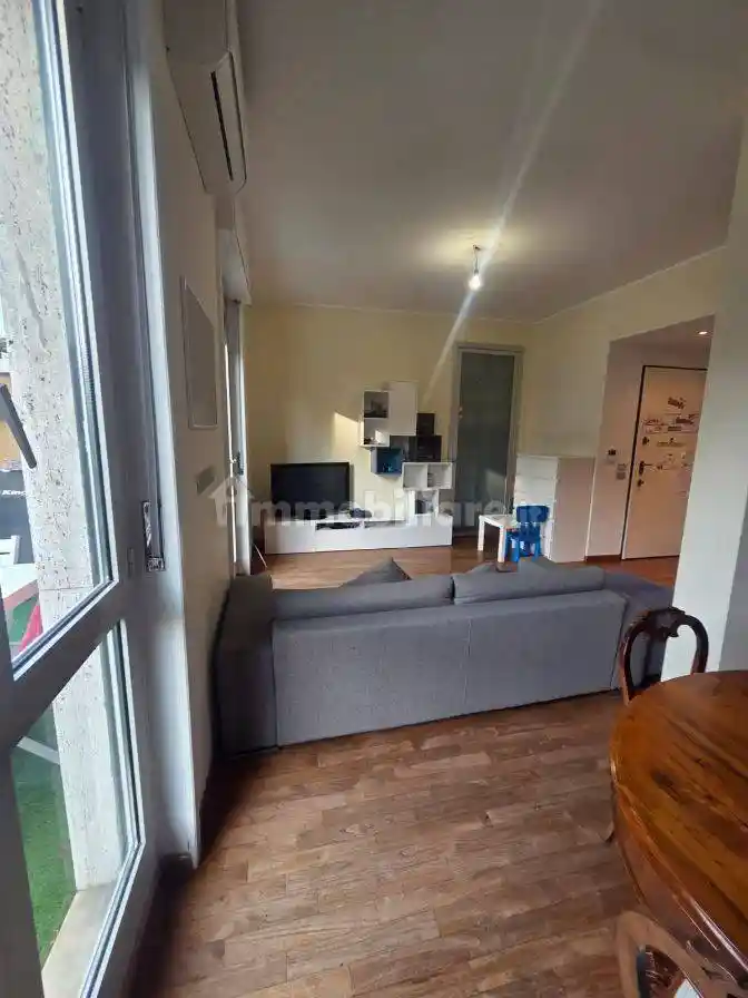 Trilocale via Giasone del Maino 31, Washington, Milano - foto 4