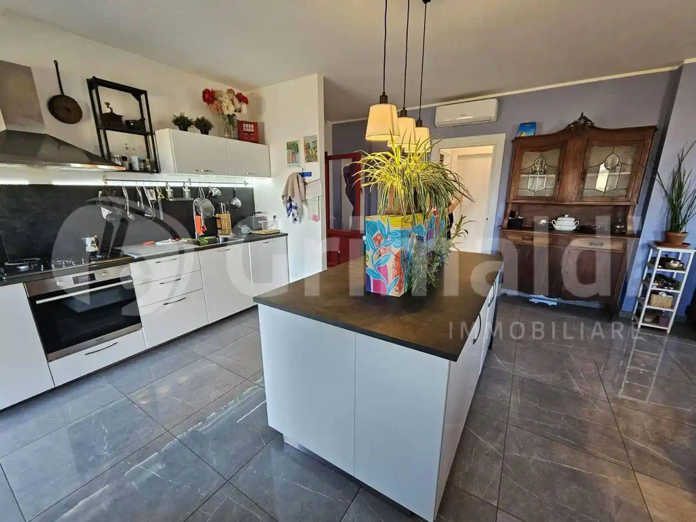 Trilocale via UNGARETTI, SNC, Inverno e Monteleone - foto 3