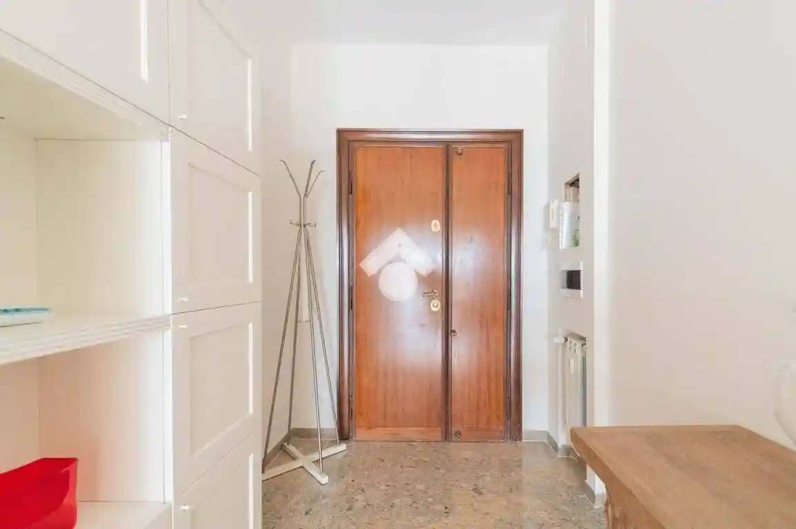 Trilocale largo Ugo Bartolomei 5, Cipro, Roma - foto 2