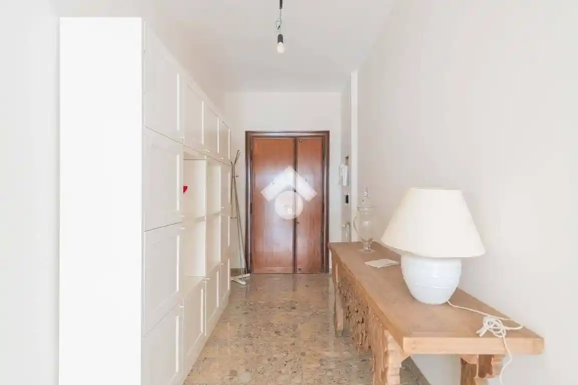 Trilocale largo Ugo Bartolomei 5, Cipro, Roma - foto 3