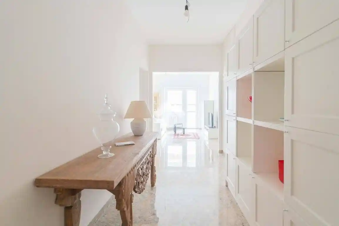 Trilocale largo Ugo Bartolomei 5, Cipro, Roma - foto 5