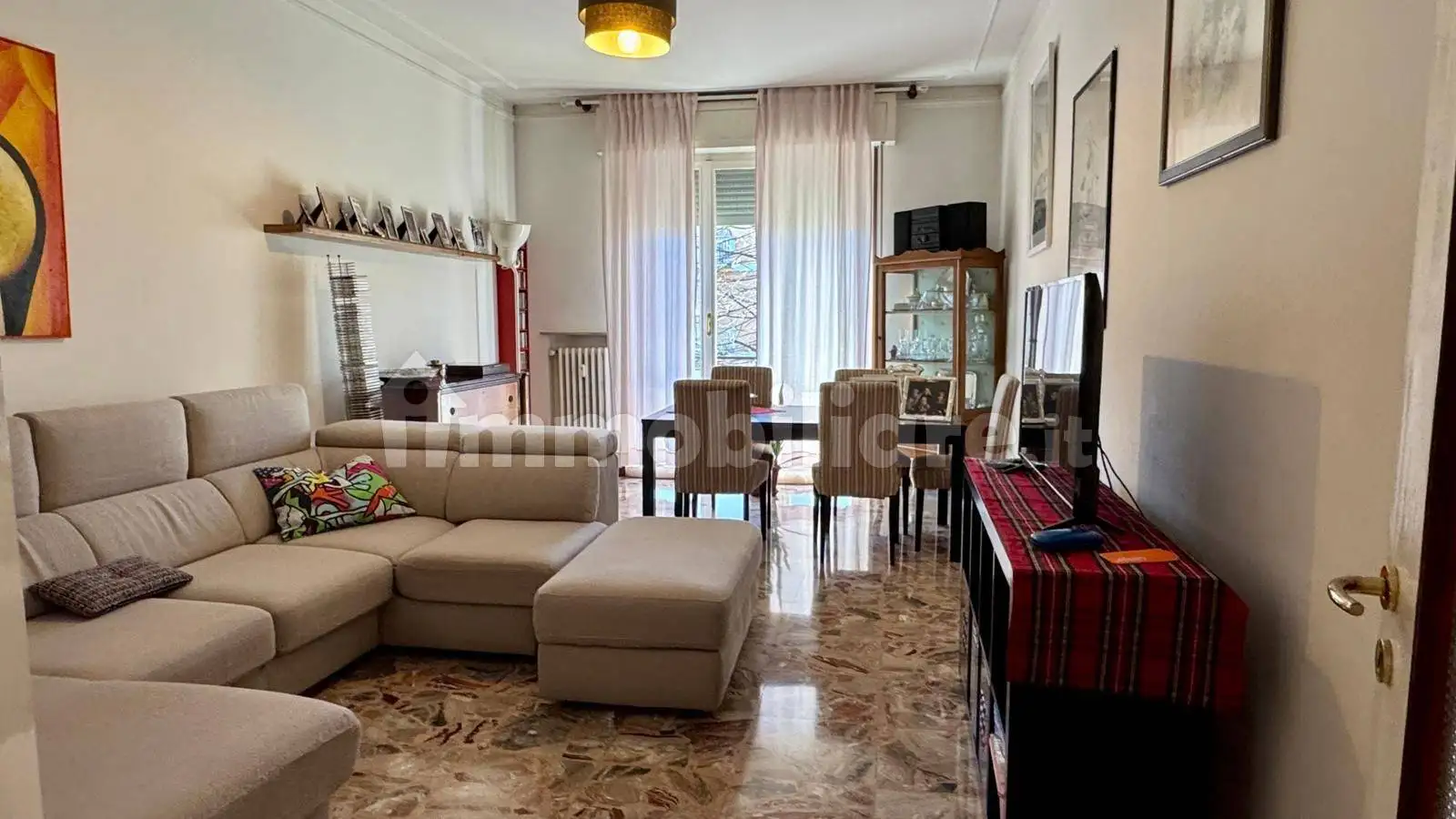 Appartamento in vendita a Parma