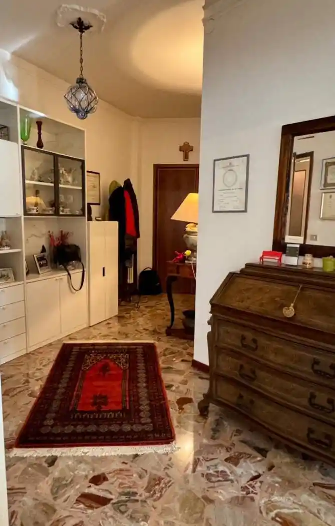 Quadrilocale viale Duca Alessandro 35A, Stadio - Cittadella, Parma - foto 3