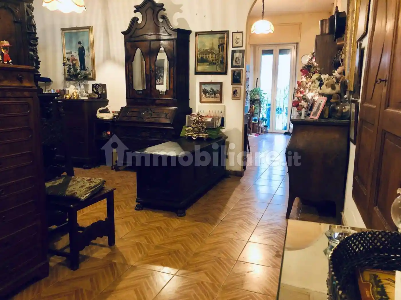 Bilocale via Gian Carlo Castelbarco 17, Bocconi, Milano - foto 2