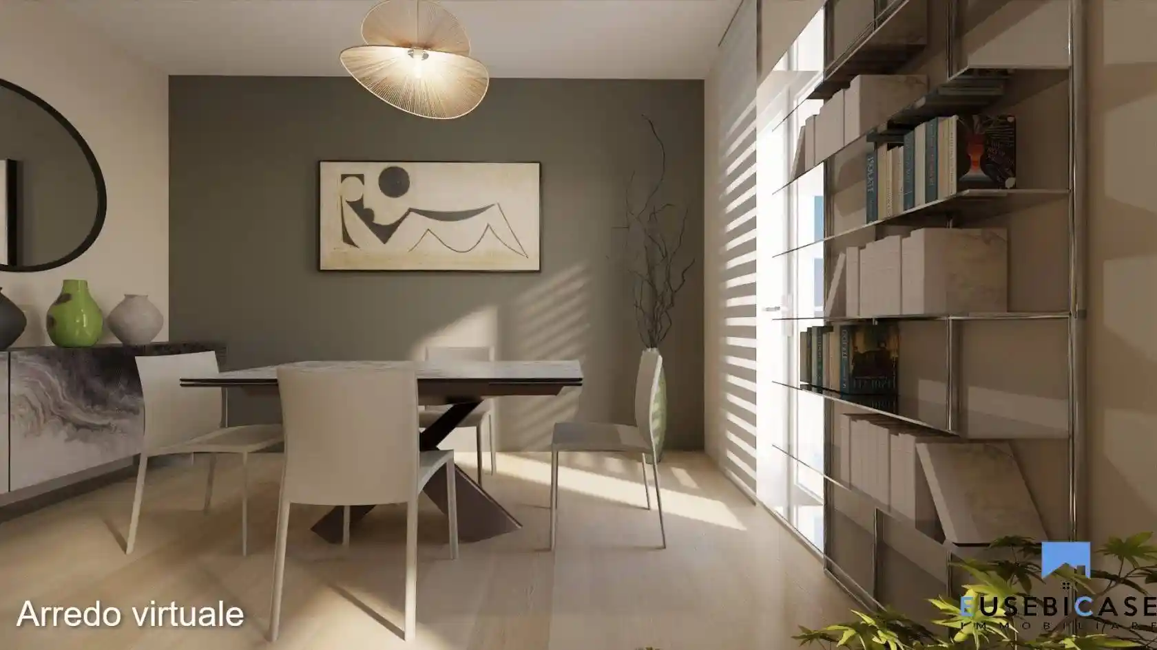 Trilocale via Rinaldo Orsini 32, San Giuliano a Mare, Rimini - foto 4