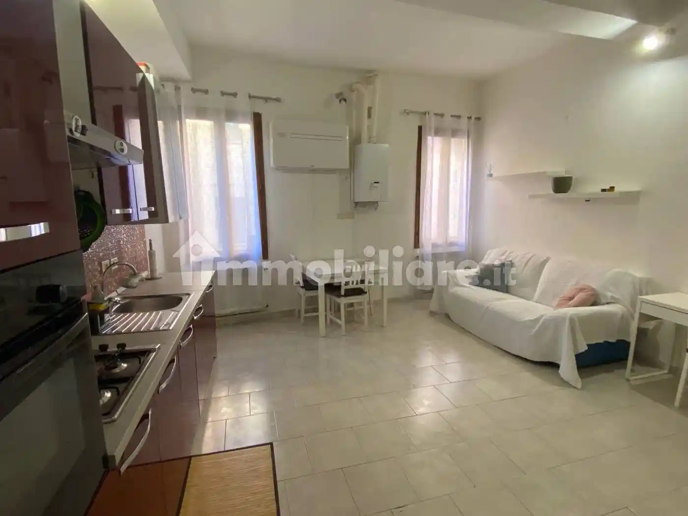 Monolocale via del Pratello, San Felice, Bologna - foto 3