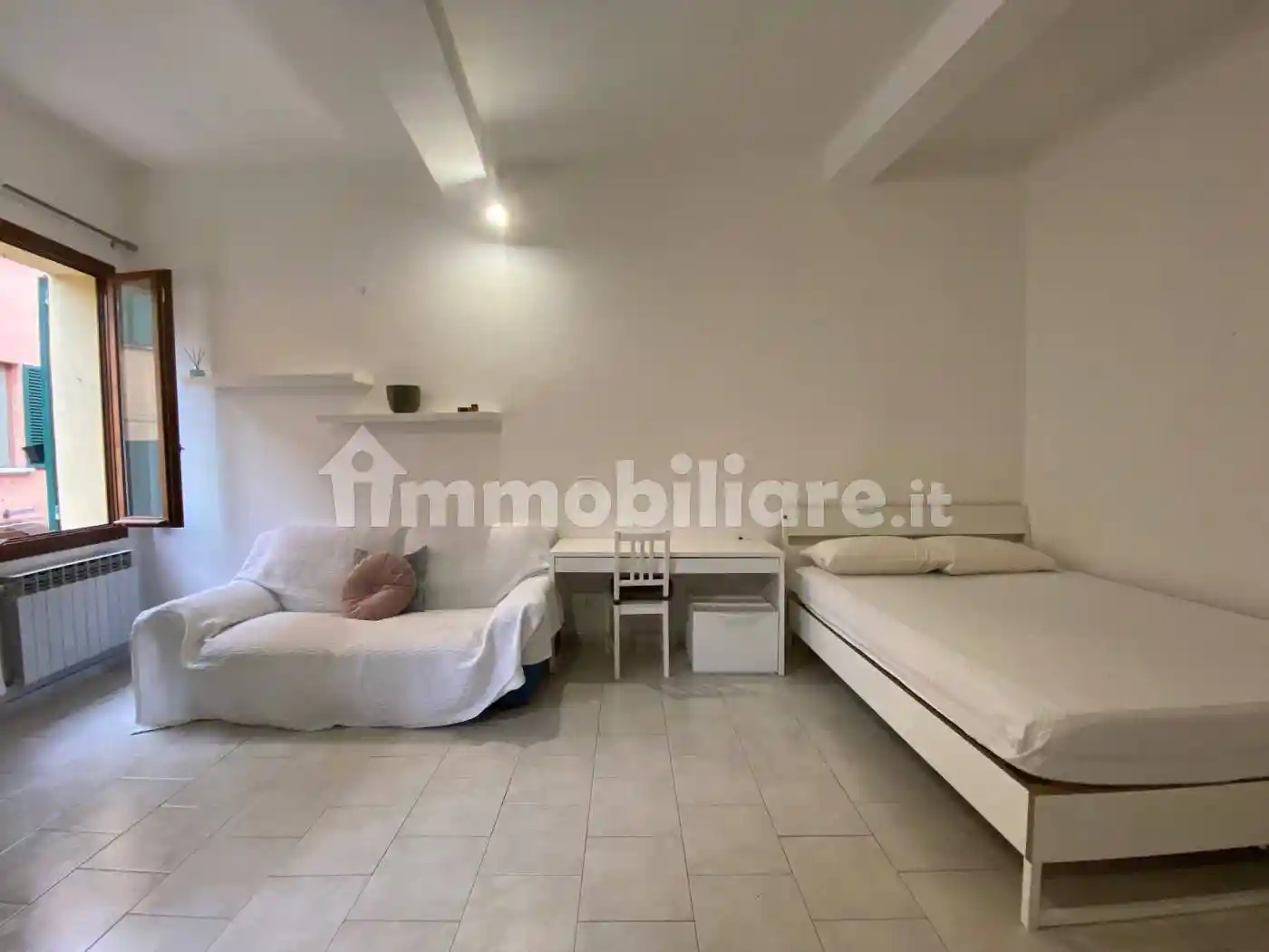 Monolocale via del Pratello, San Felice, Bologna - foto 5