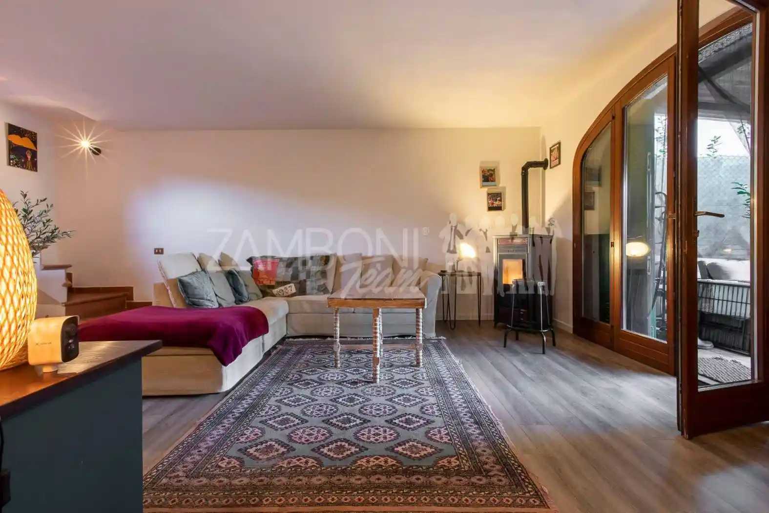 Villetta a schiera - foto 5