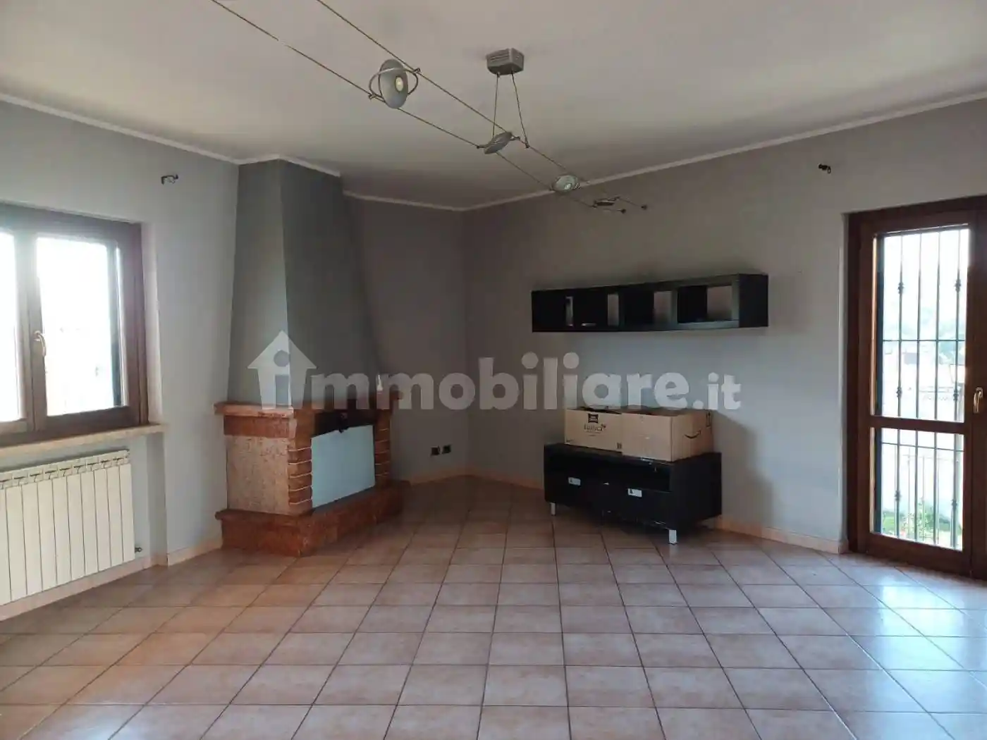 Appartamento in vendita a Rignano Flaminio