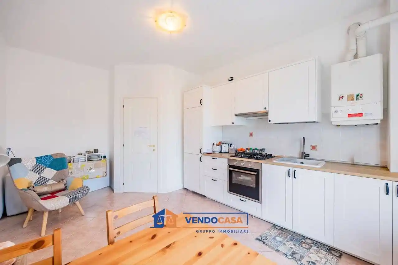 Bilocale via Guglielmo Marconi 2, Centro, Diano Castello - foto 3