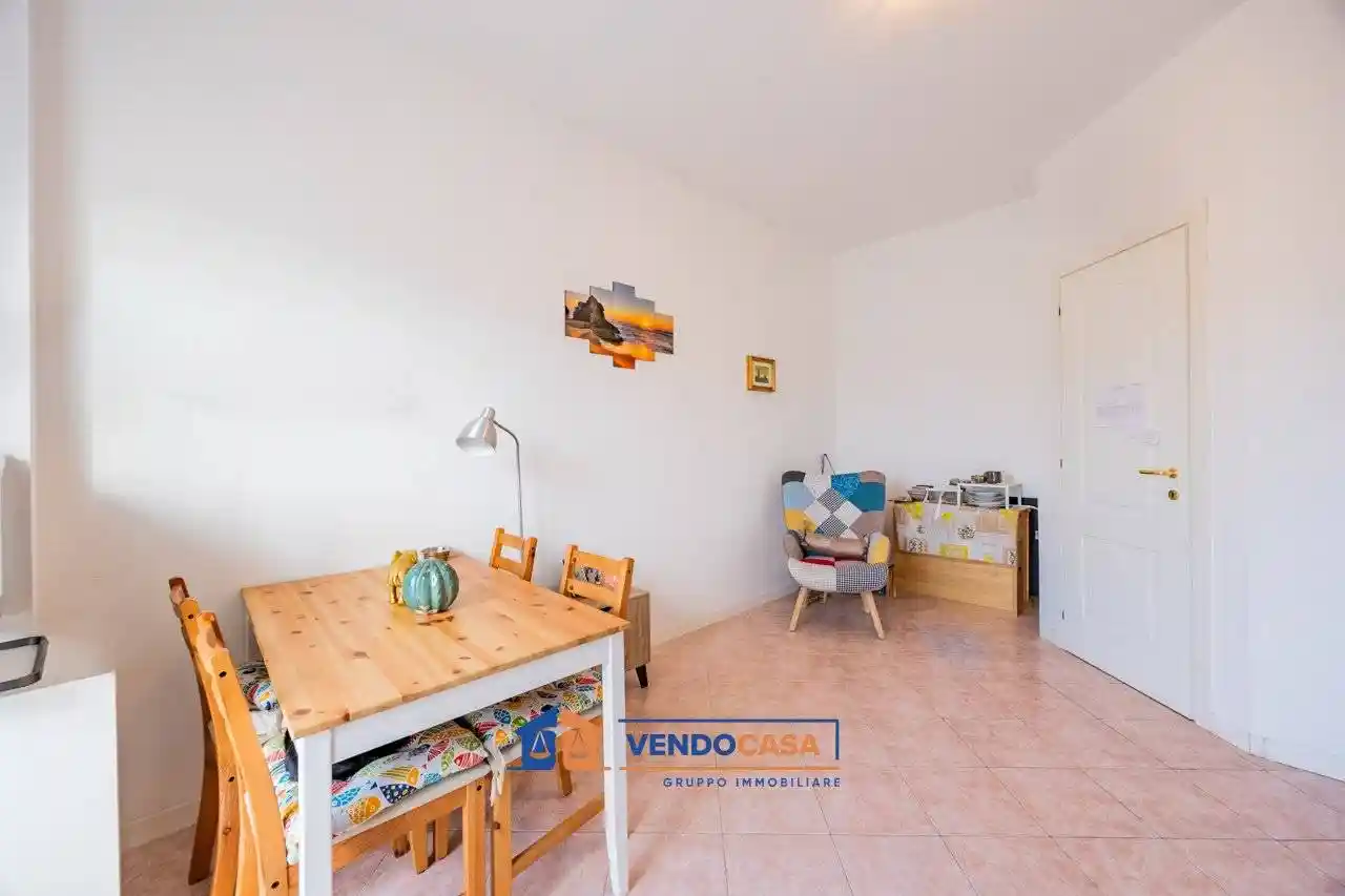 Bilocale via Guglielmo Marconi 2, Centro, Diano Castello - foto 4