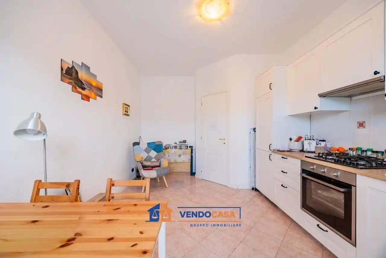 Bilocale via Guglielmo Marconi 2, Centro, Diano Castello - foto 5