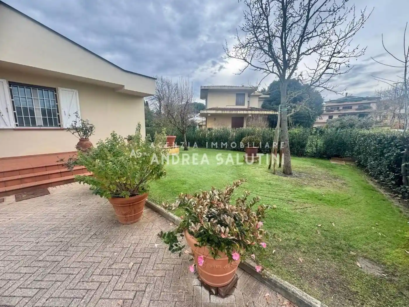 Villa unifamiliare via Napoli, Oltrera, Pontedera - foto 4