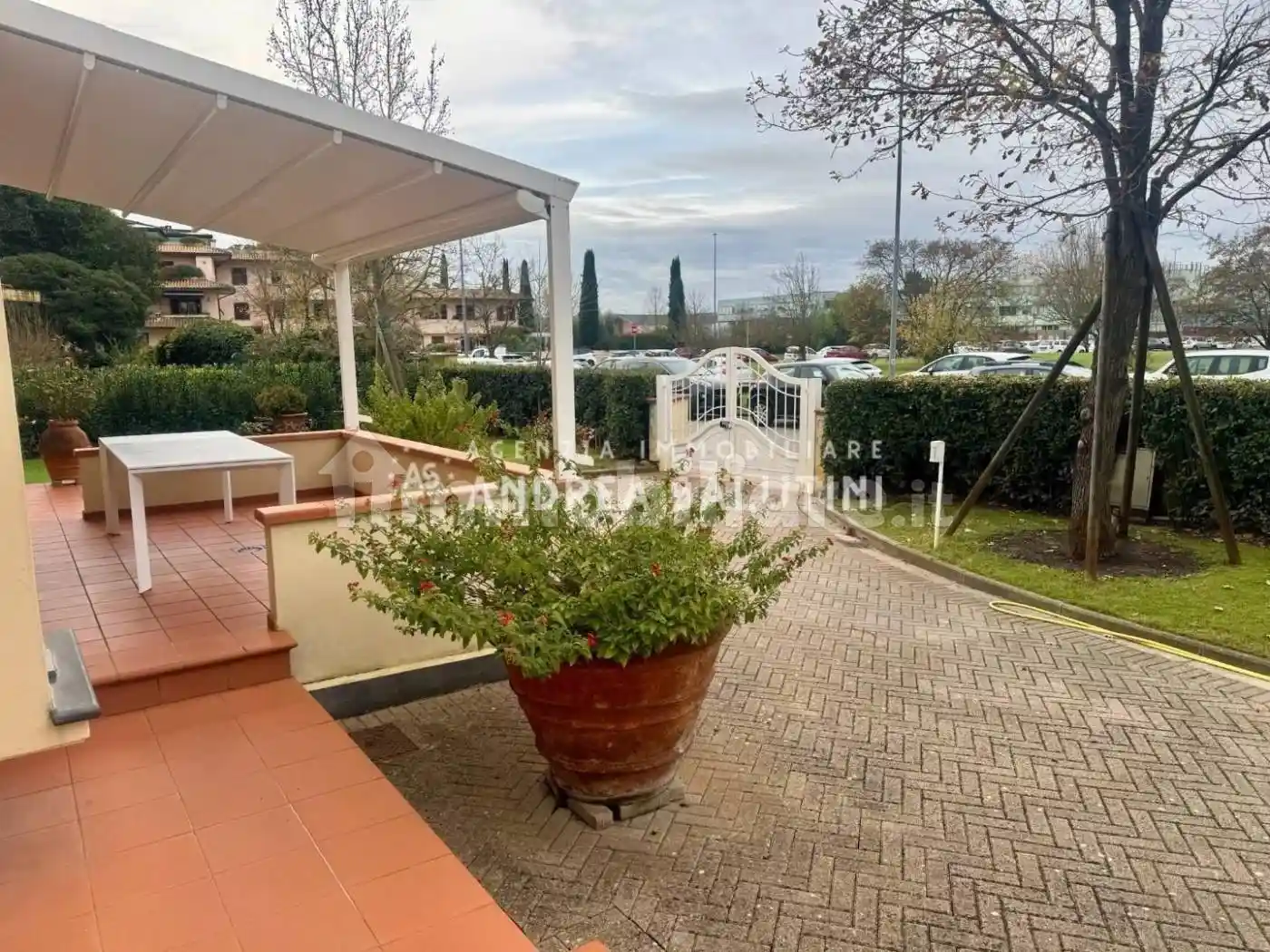 Villa unifamiliare via Napoli, Oltrera, Pontedera - foto 5