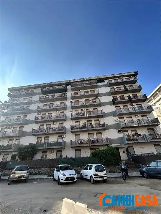 Appartamento in vendita a Palermo