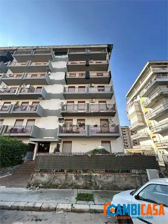 Quadrilocale via Pianell 15, Settecannoli, Palermo - foto 2