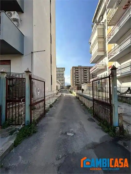 Quadrilocale via Pianell 15, Settecannoli, Palermo - foto 4