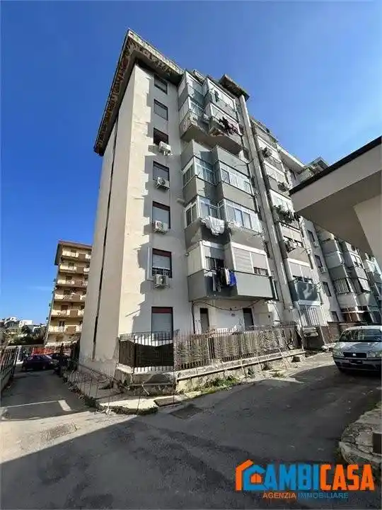 Quadrilocale via Pianell 15, Settecannoli, Palermo - foto 5