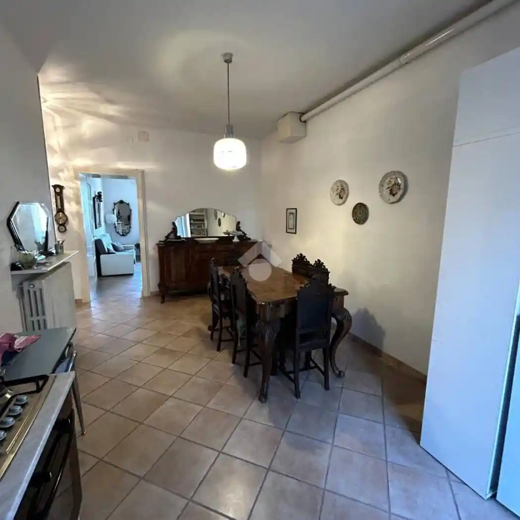 Bilocale Case Ferrovieri Porta Nuova 3, Stadio, Verona - foto 4