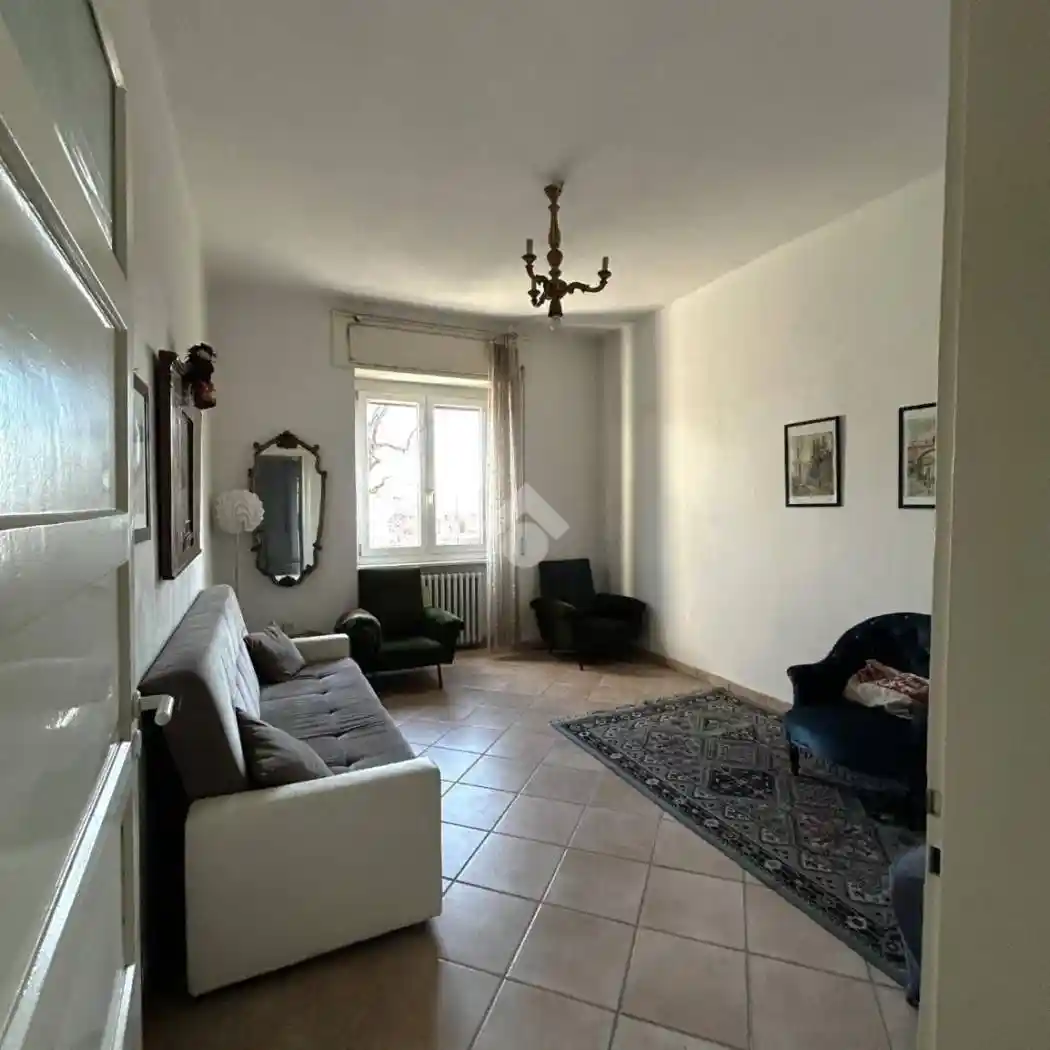 Bilocale Case Ferrovieri Porta Nuova 3, Stadio, Verona - foto 5