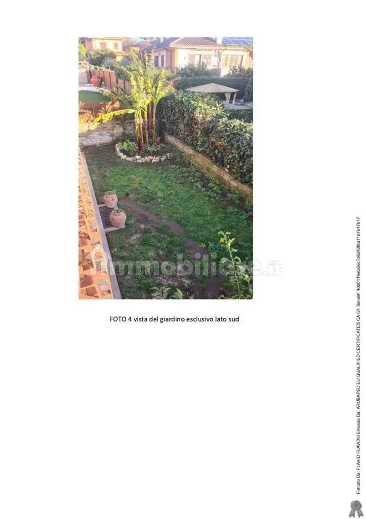 Villetta a schiera - foto 4