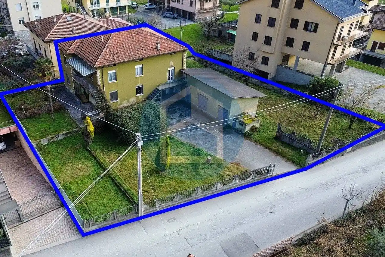 Villa unifamiliare via Nazionale, 2, Bessimo Superiore, Darfo Boario Terme - foto 2