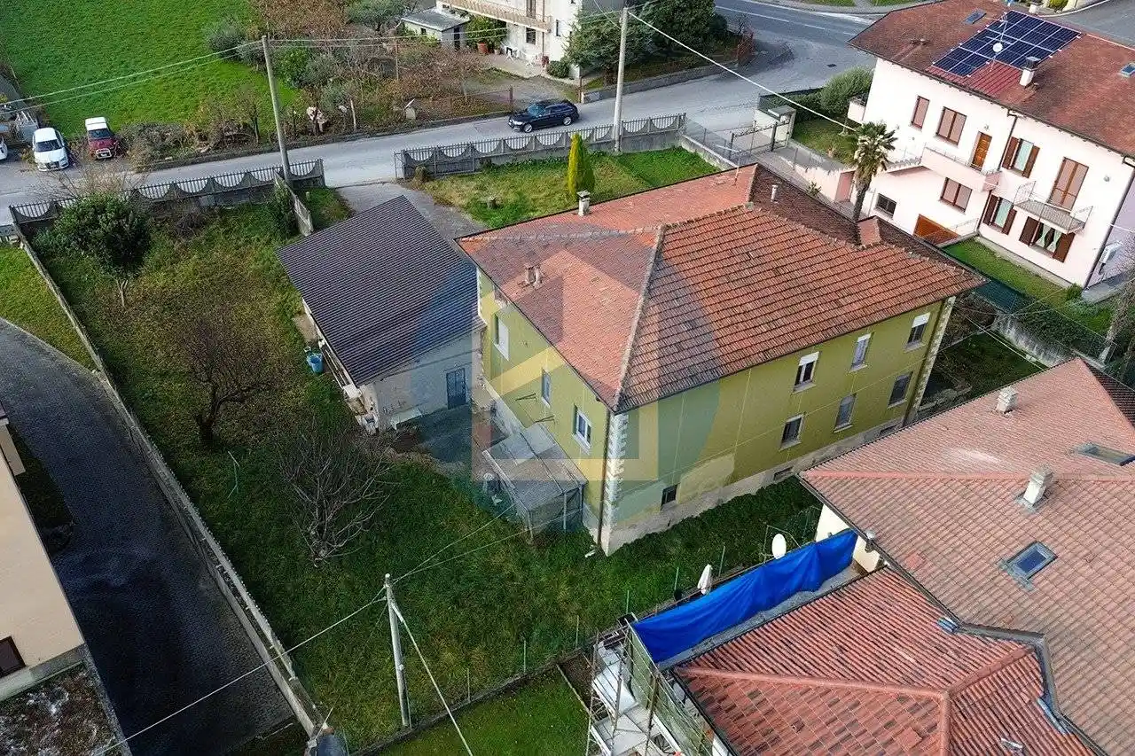 Villa unifamiliare via Nazionale, 2, Bessimo Superiore, Darfo Boario Terme - foto 4