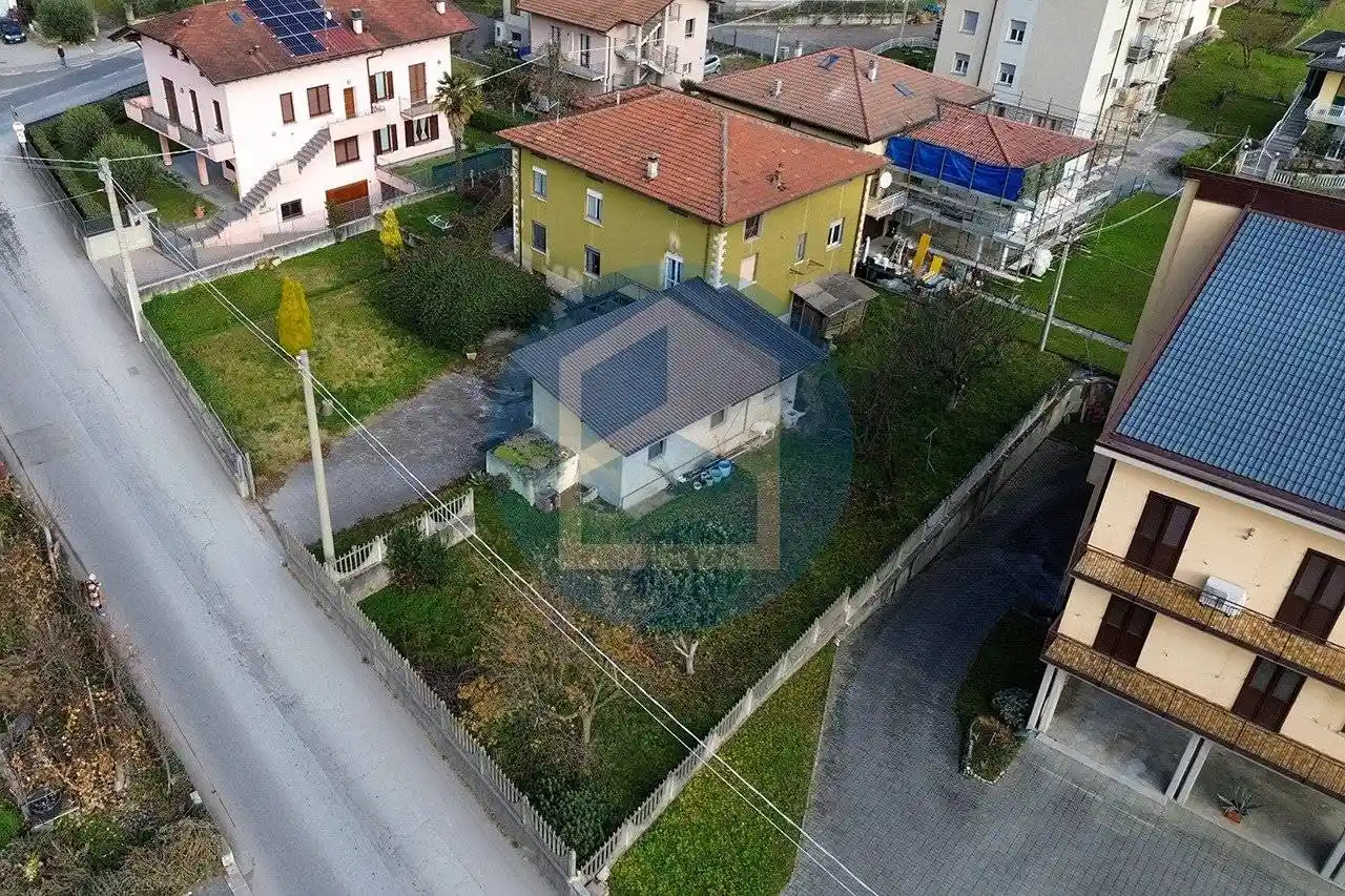 Villa unifamiliare via Nazionale, 2, Bessimo Superiore, Darfo Boario Terme - foto 5