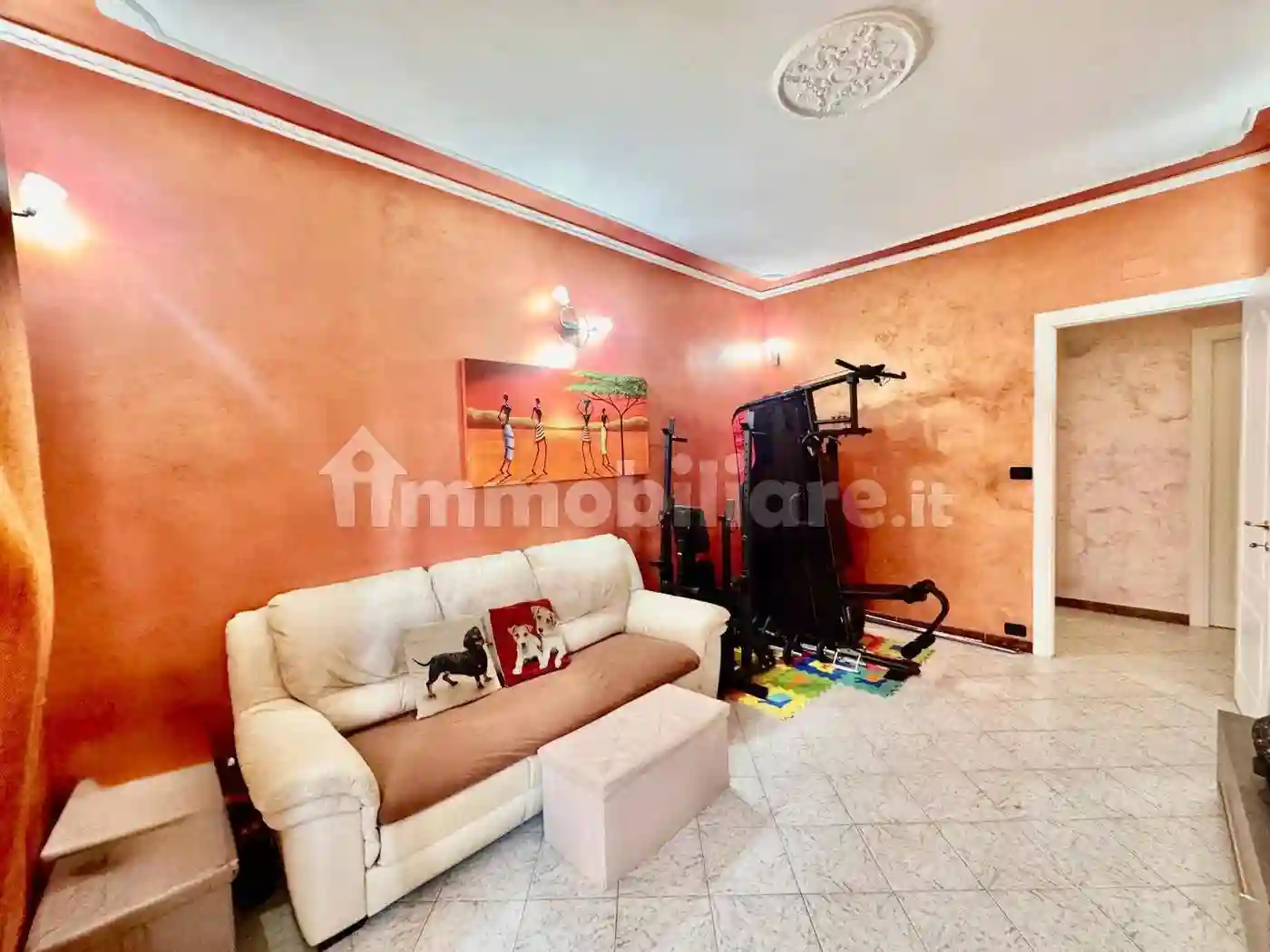 Appartamento - foto 4