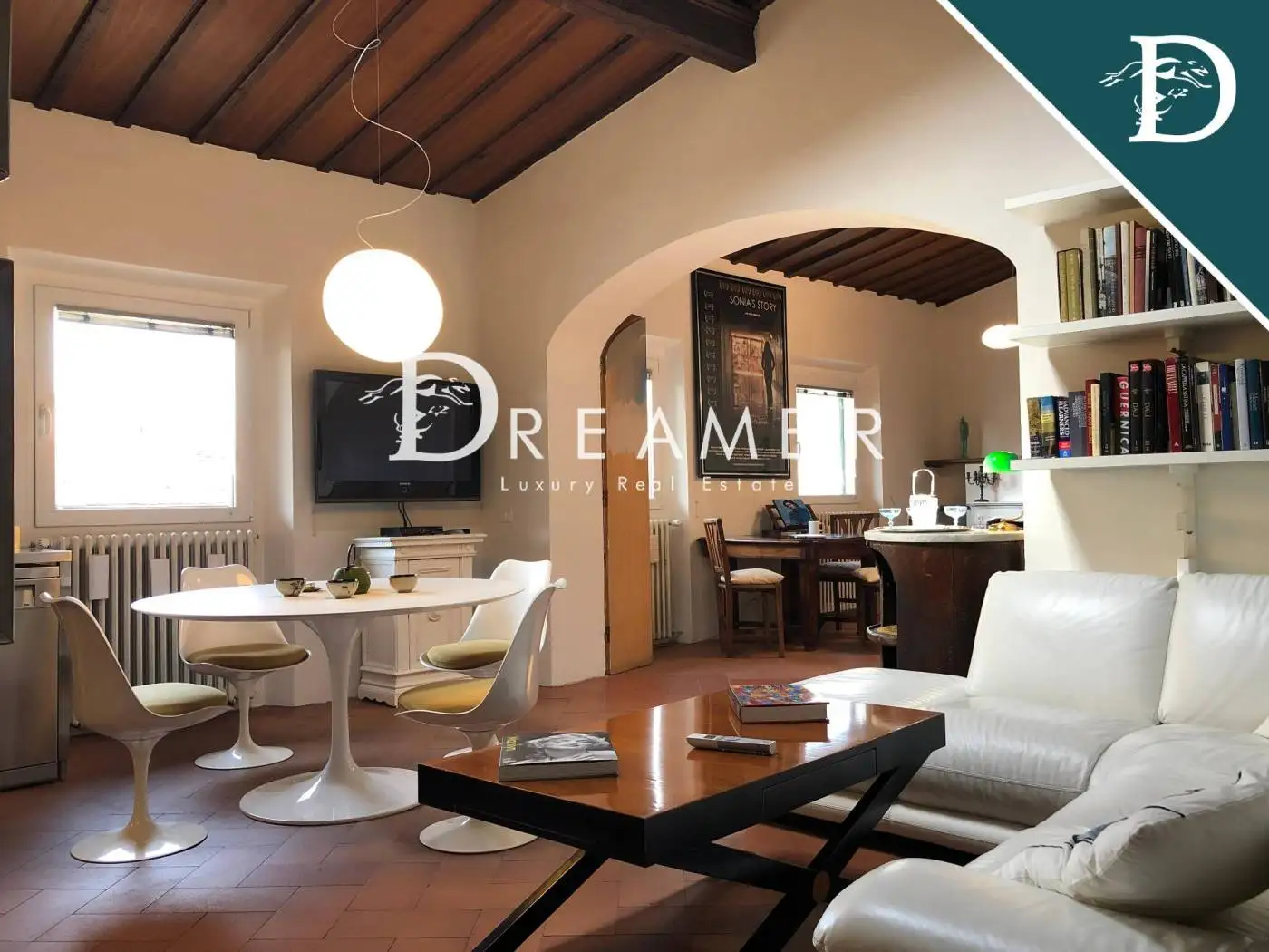 Appartamento in vendita a Firenze