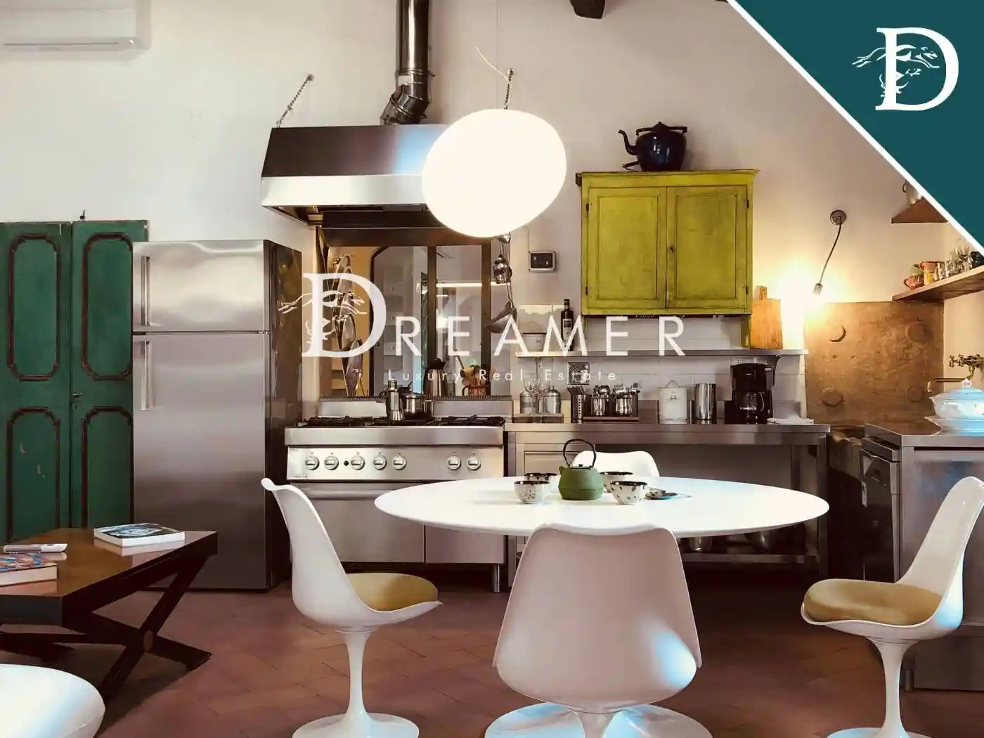 Appartamento via Santo Spirito, 30, Santo Spirito, Firenze - foto 5