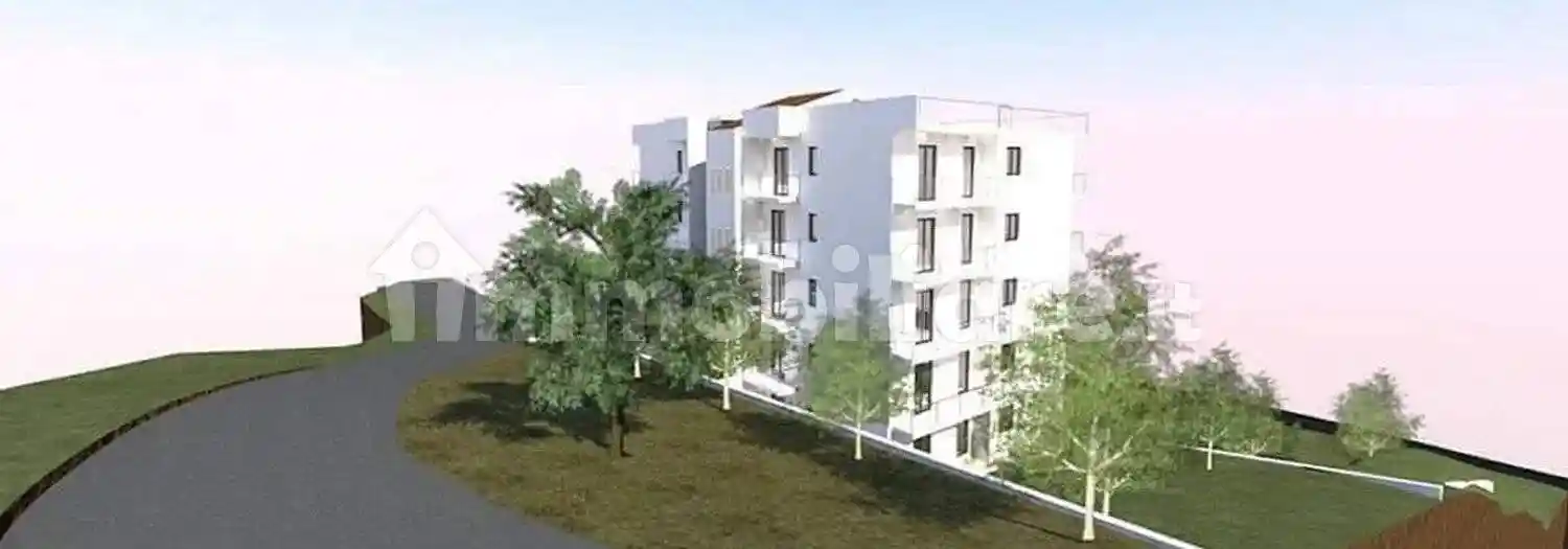 Appartamento in vendita a Termini Imerese