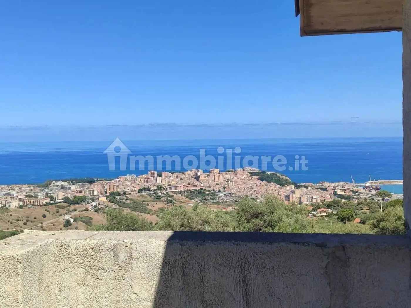 Villa in vendita a Termini Imerese