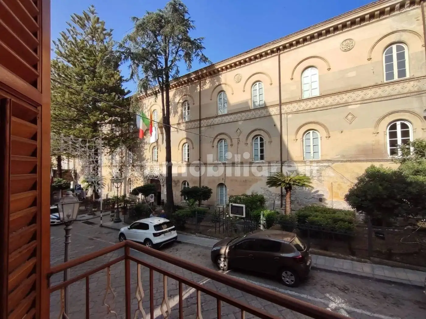 Villa in vendita a Collesano