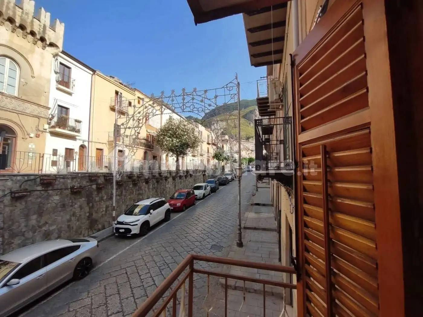 Villa unifamiliare via Roma, 4, Collesano - foto 2