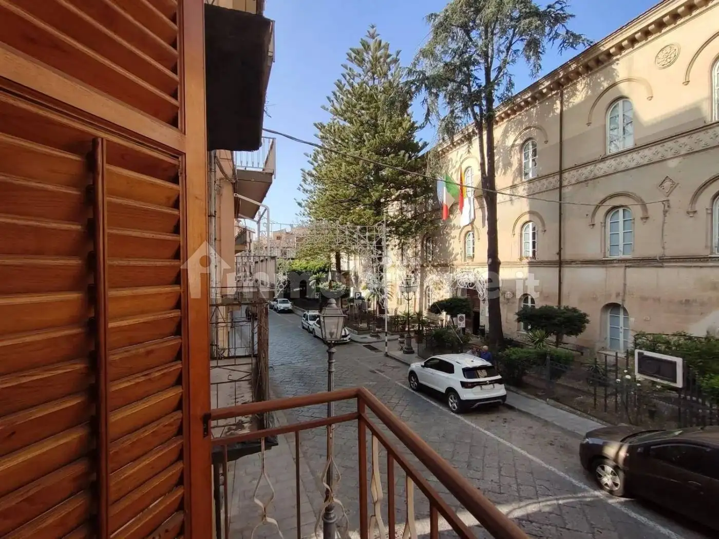 Villa unifamiliare via Roma, 4, Collesano - foto 3