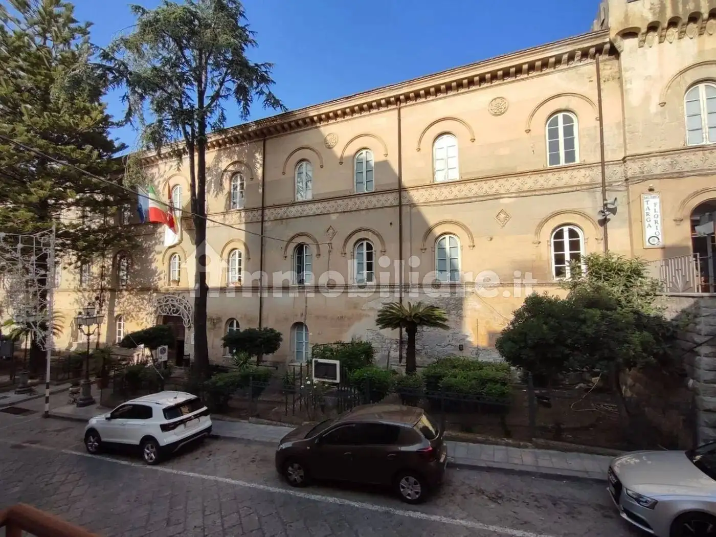 Villa unifamiliare via Roma, 4, Collesano - foto 4