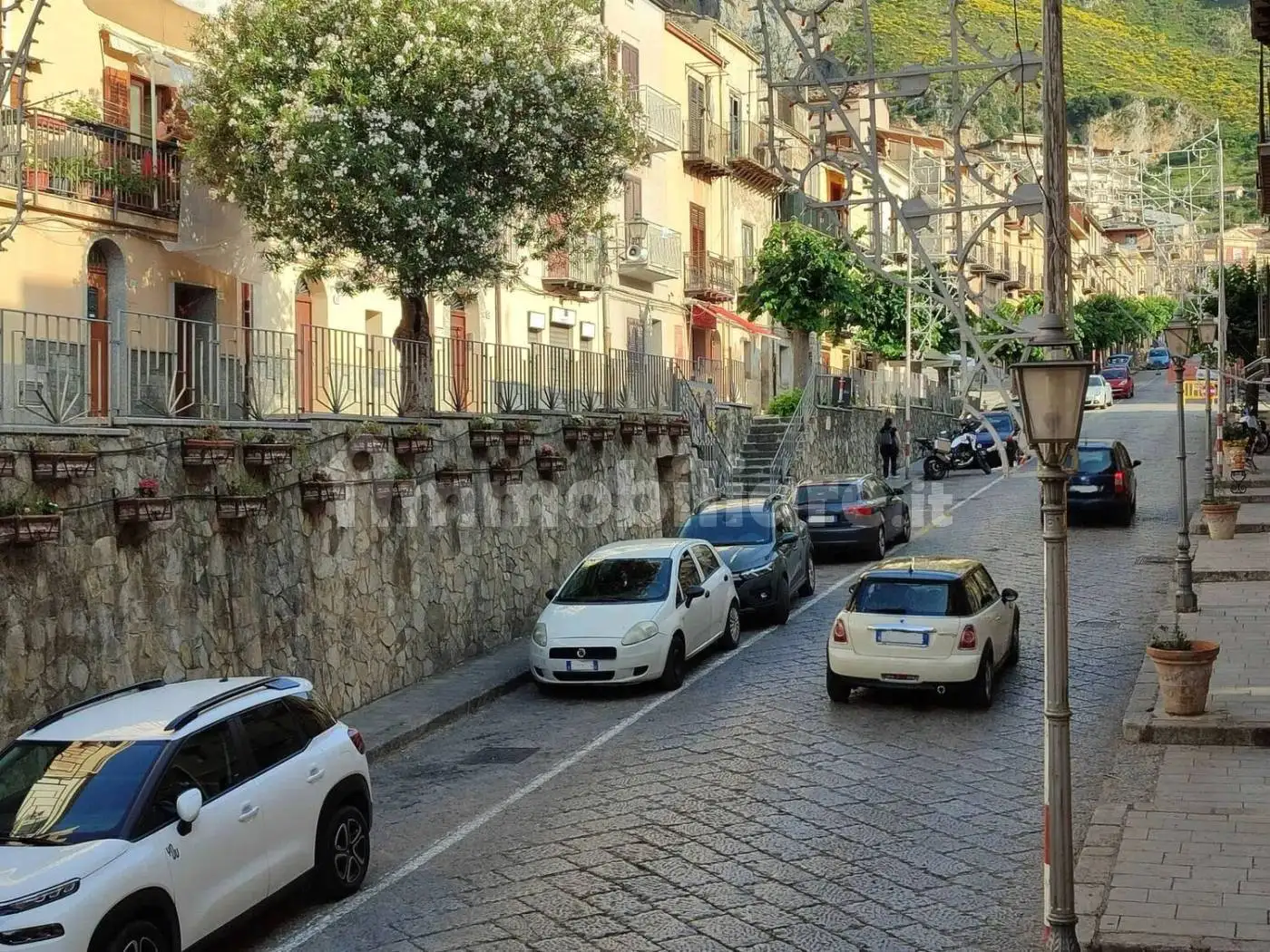 Villa unifamiliare via Roma, 4, Collesano - foto 5