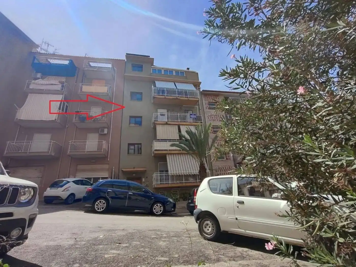 Quadrilocale viale Europa, 4, Campofelice di Roccella - foto 3