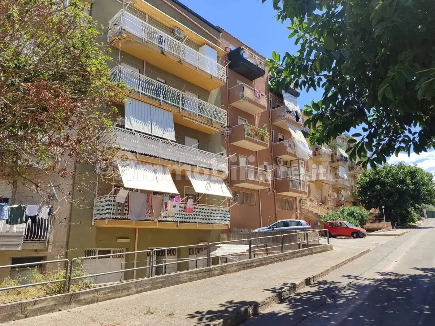 Quadrilocale viale Europa, 4, Campofelice di Roccella - foto 5