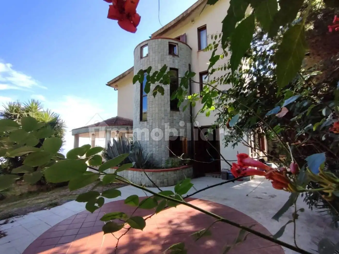 Villa in vendita a Reitano