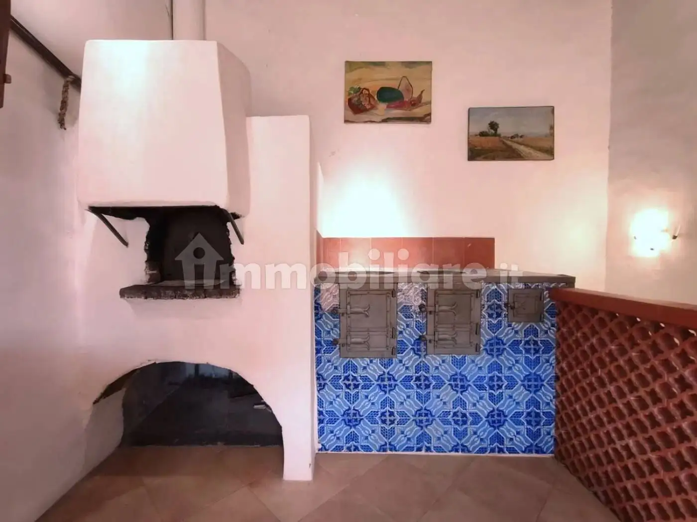 Villa in vendita a Isnello