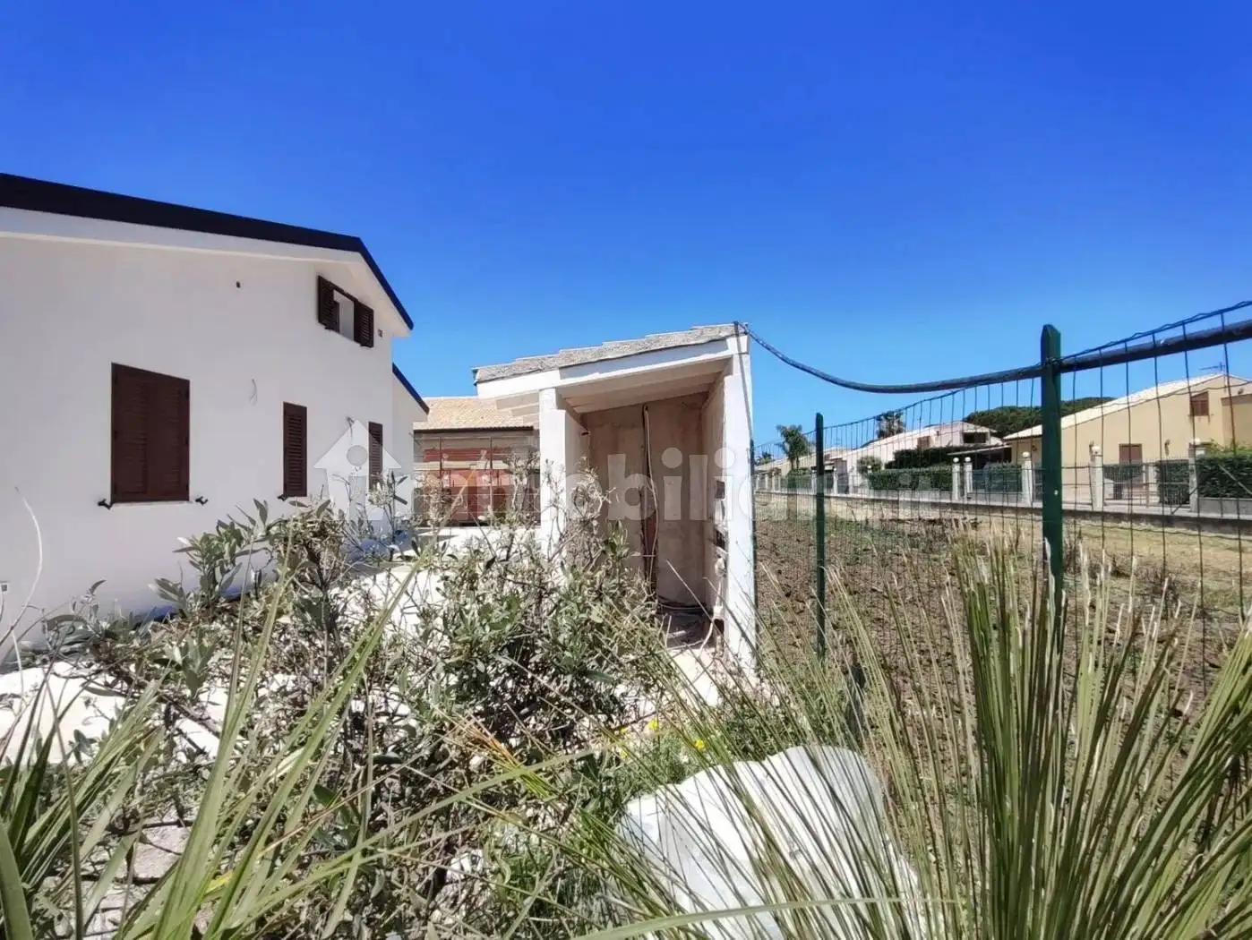 Villa unifamiliare via Dei Normanni No Number, Campofelice di Roccella - foto 4