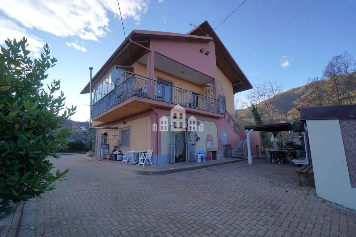 Villa bifamiliare frazione Braida 21, Canischio - foto 2