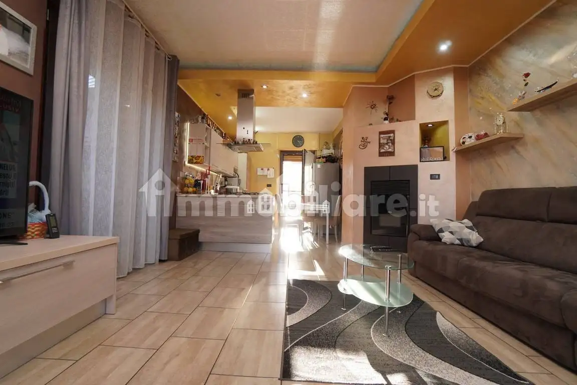 Villa bifamiliare frazione Braida 21, Canischio - foto 5